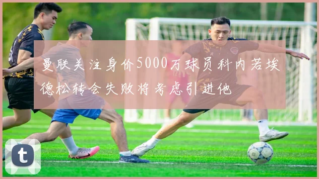 曼联关注身价5000万球员科内若埃德松转会失败将考虑引进他