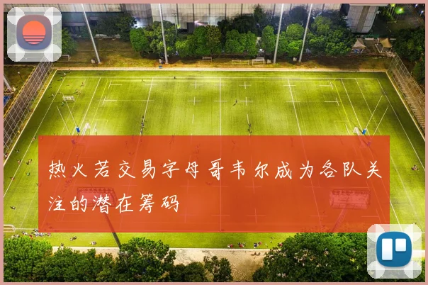 热火若交易字母哥韦尔成为各队关注的潜在筹码